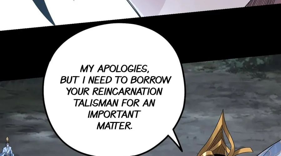I Am The Fated Villain Kainu Manga Chapter 42 Page 8