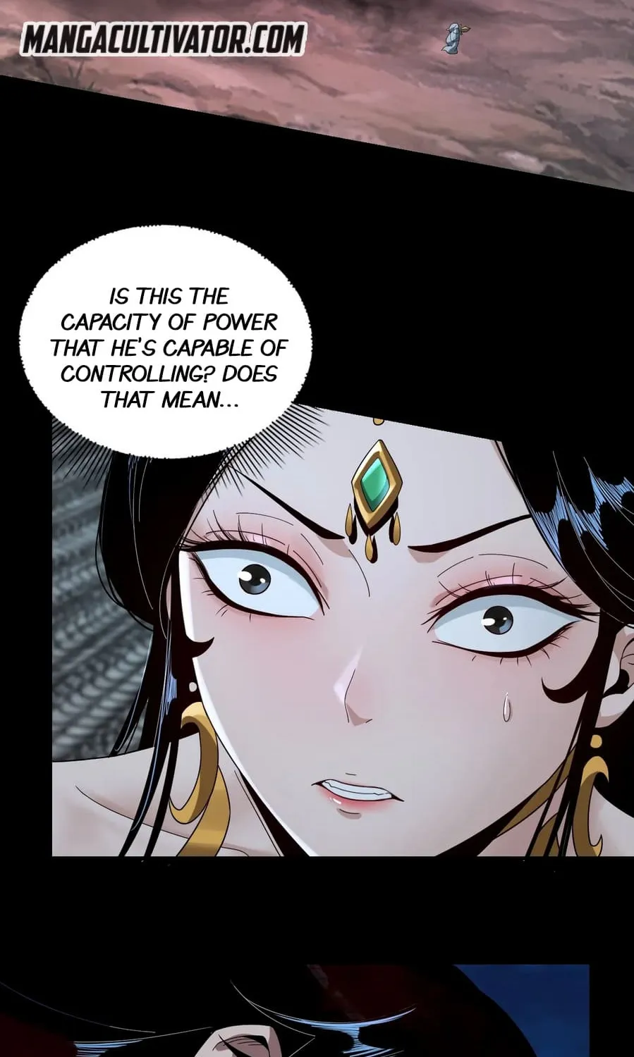 I Am The Fated Villain Kainu Manga Chapter 42 Page 25