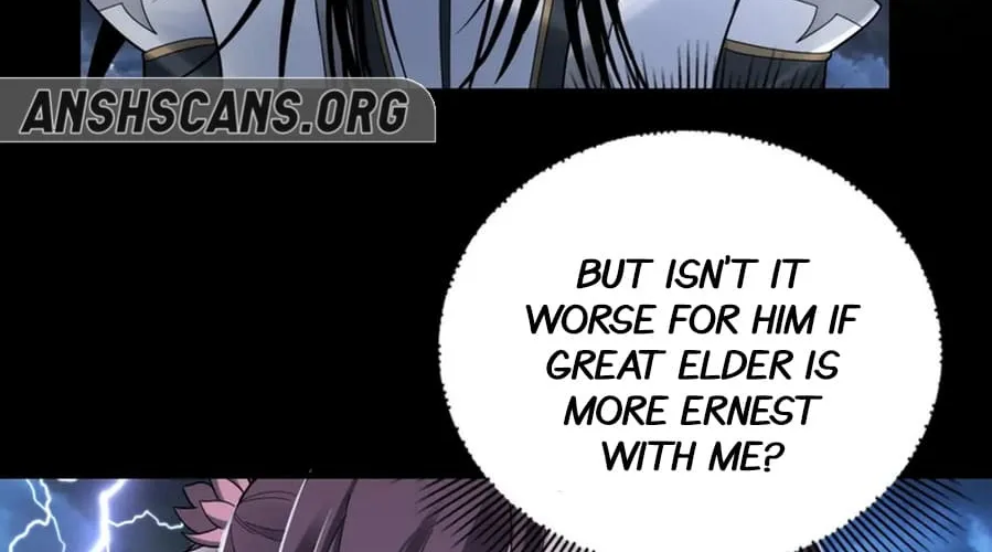 I Am The Fated Villain Kainu Manga Chapter 41 Page 4