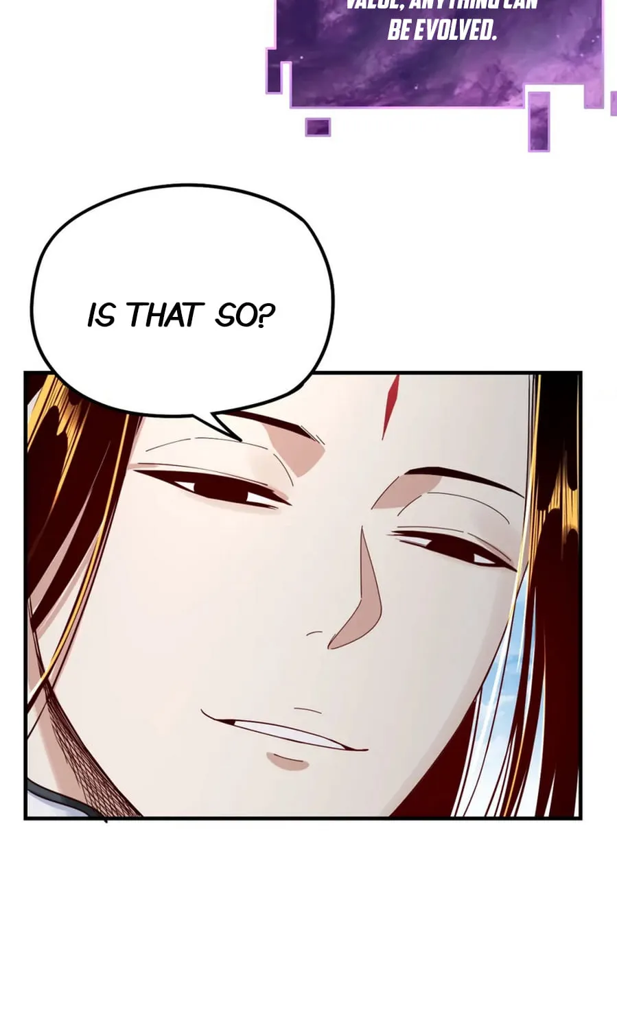 I Am The Fated Villain Kainu Manga Chapter 41 Page 41