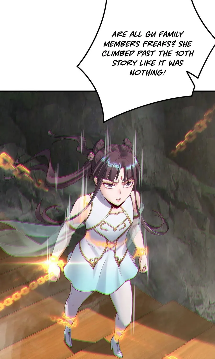 I Am The Fated Villain Kainu Manga Chapter 39 Page 55