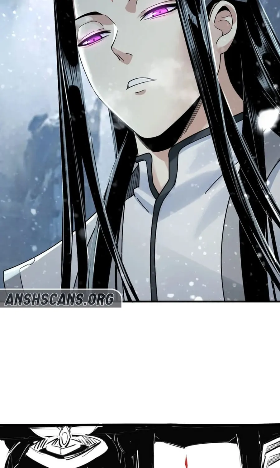 I Am The Fated Villain Kainu Manga Chapter 36 Page 77