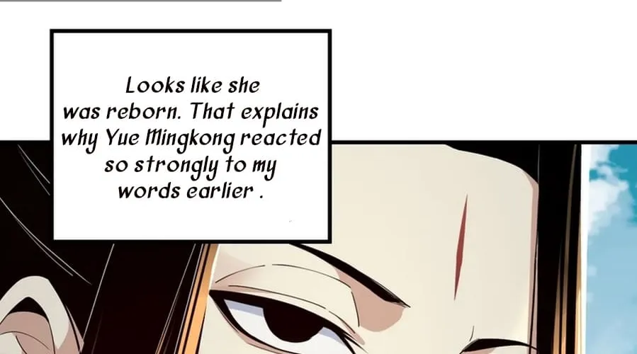 I Am The Fated Villain Kainu Manga Chapter 34 Page 6
