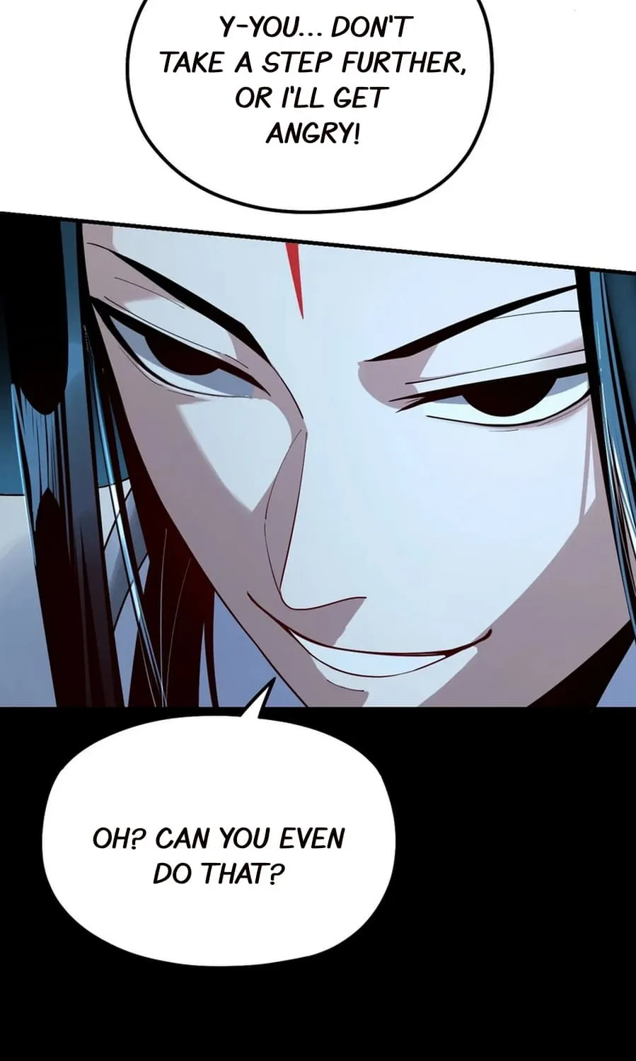 I Am The Fated Villain Kainu Manga Chapter 34 Page 65