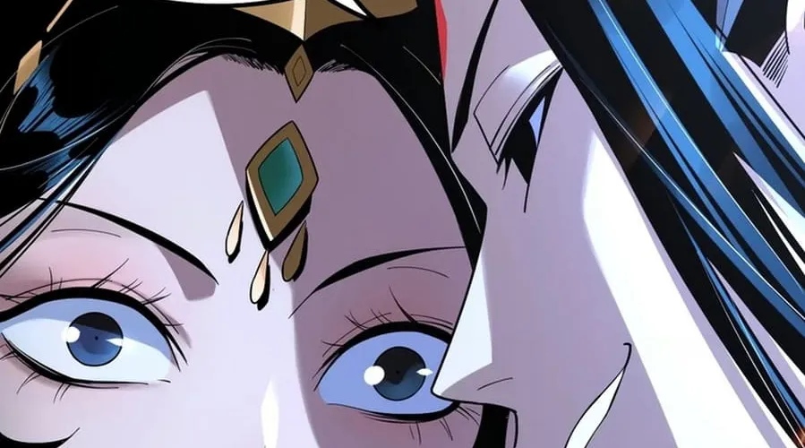 I Am The Fated Villain Kainu Manga Chapter 34 Page 72