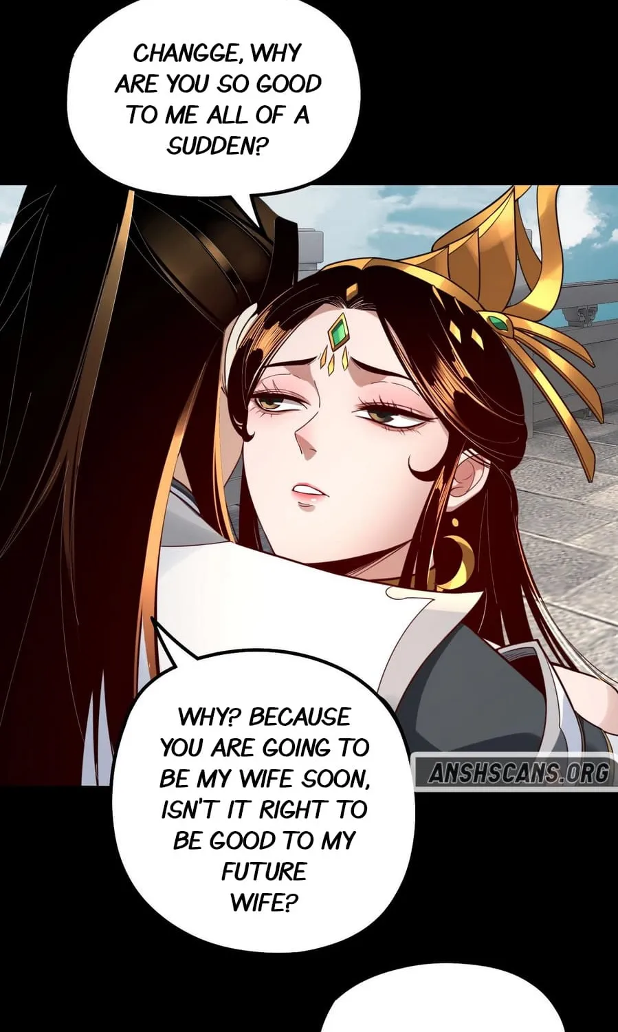 I Am The Fated Villain Kainu Manga Chapter 33 Page 81