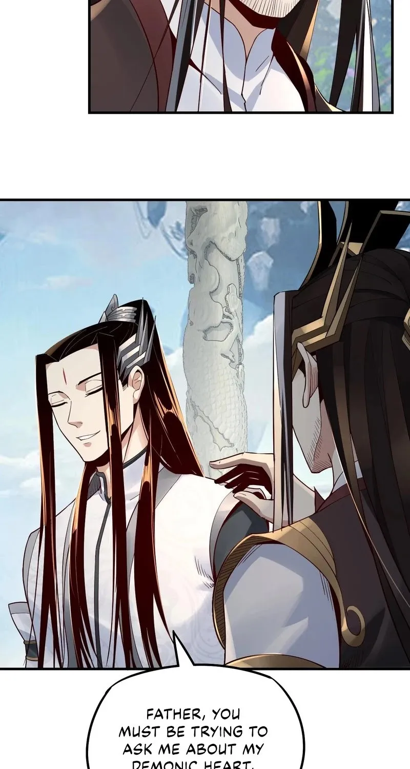 I Am The Fated Villain Kainu Manga Chapter 31 Page 10