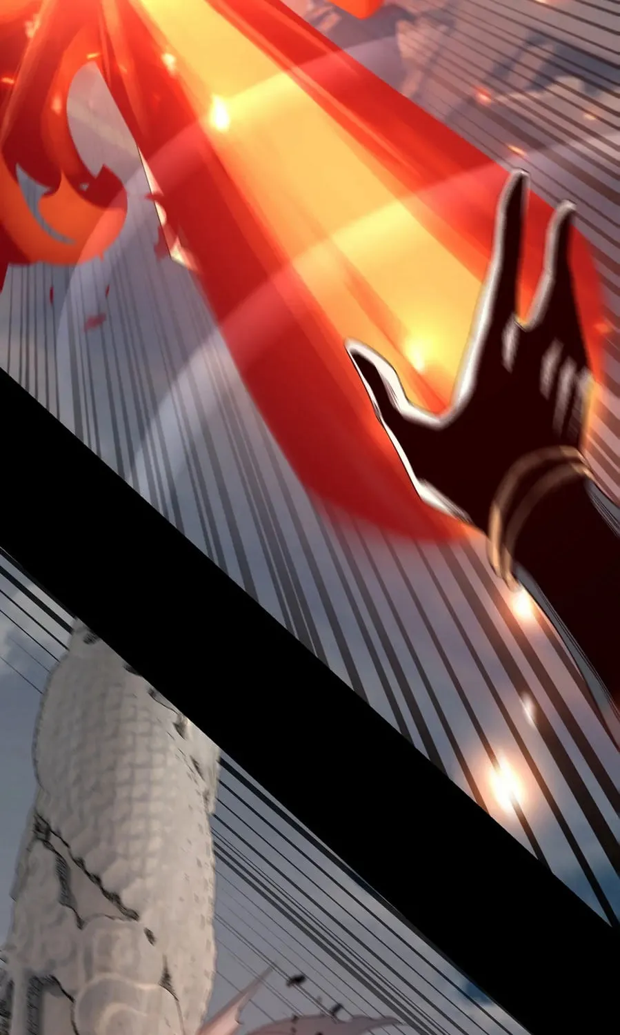 I Am The Fated Villain Kainu Manga Chapter 30 Page 41