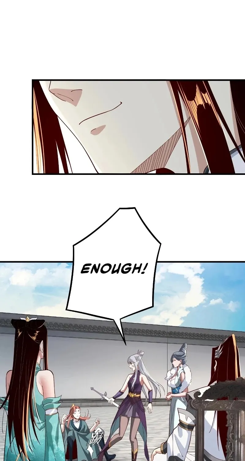 I Am The Fated Villain Kainu Manga Chapter 19 Page 21