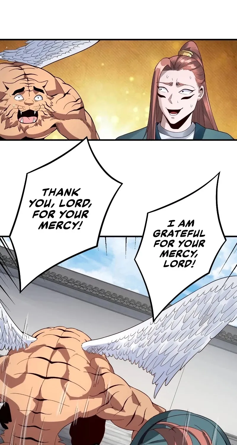 I Am The Fated Villain Kainu Manga Chapter 19 Page 26