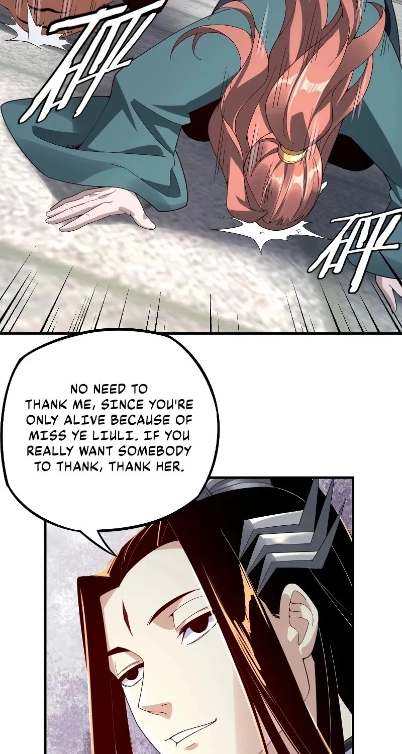I Am The Fated Villain Kainu Manga Chapter 19 Page 27
