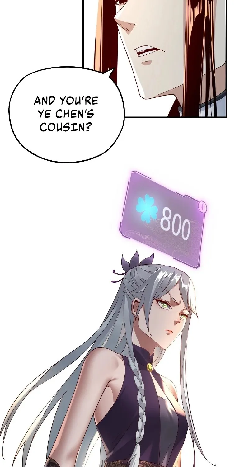 I Am The Fated Villain Kainu Manga Chapter 18 Page 25