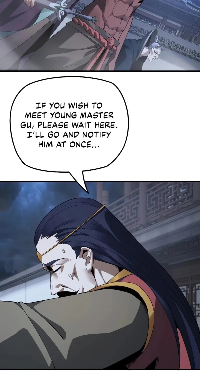 I Am The Fated Villain Kainu Manga Chapter 17 Page 59