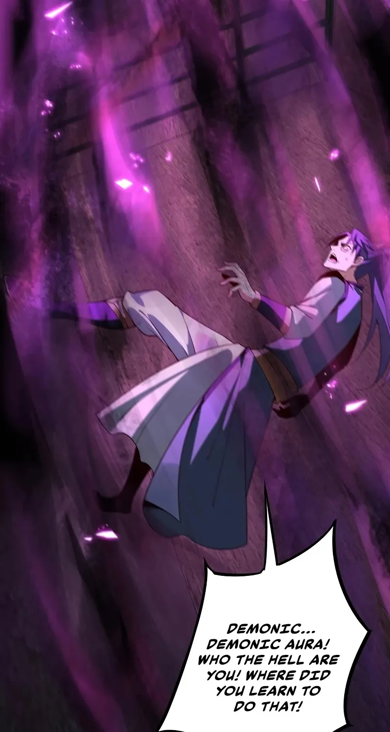 I Am The Fated Villain Kainu Manga Chapter 16 Page 47