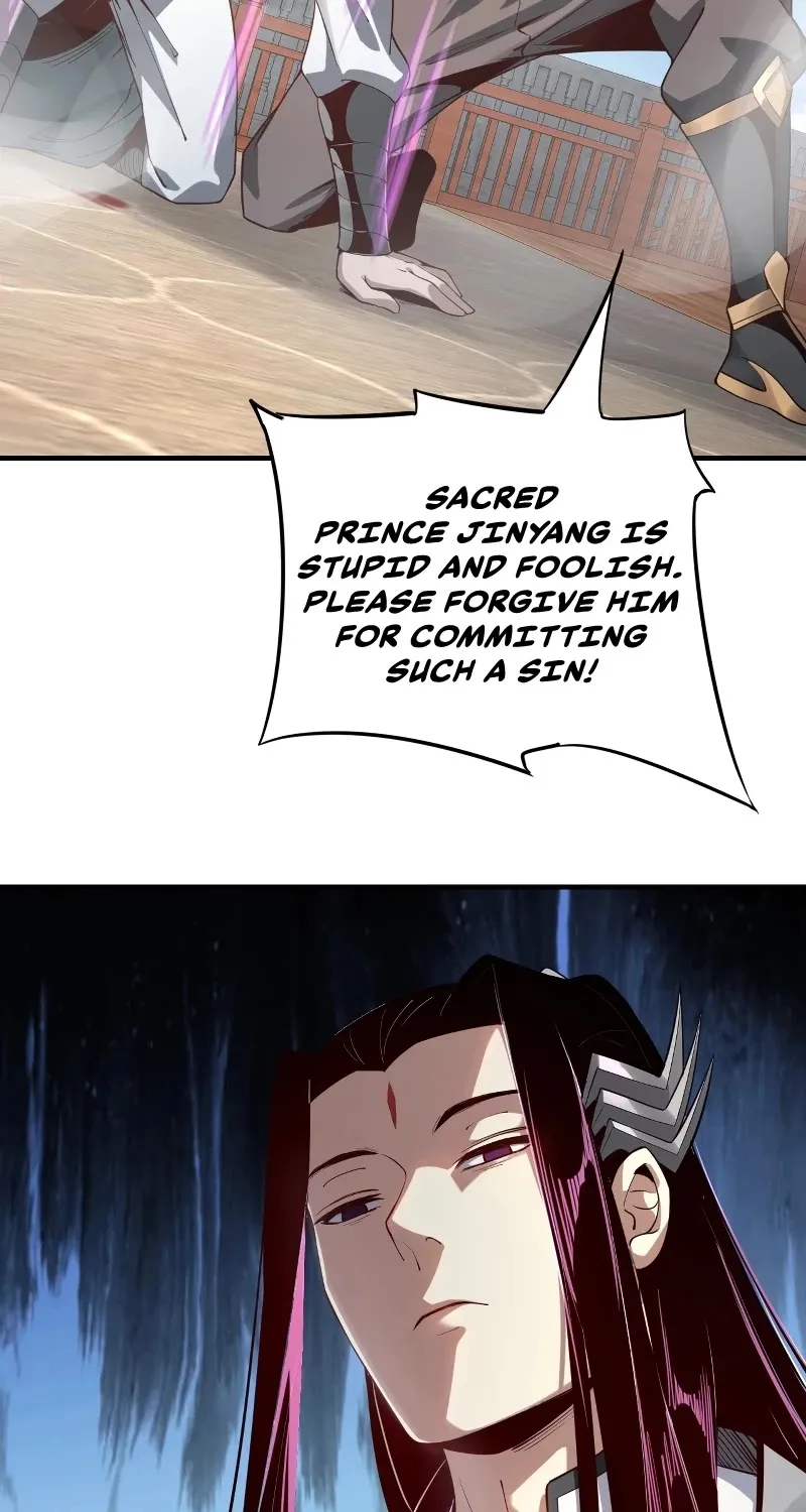 I Am The Fated Villain Kainu Manga Chapter 15 Page 25