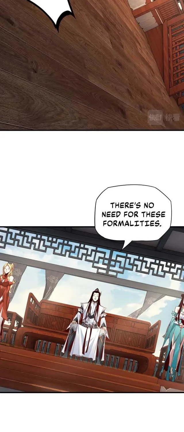 I Am The Fated Villain Kainu Manga Chapter 14 Page 24
