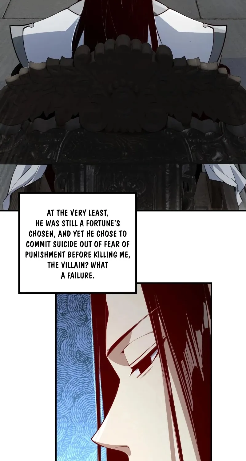 I Am The Fated Villain Kainu Manga Chapter 13 Page 6