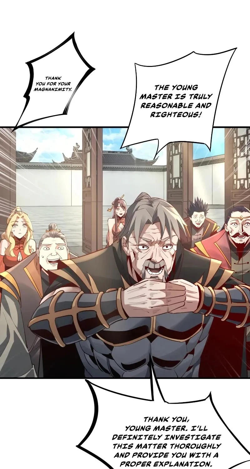 I Am The Fated Villain Kainu Manga Chapter 13 Page 21