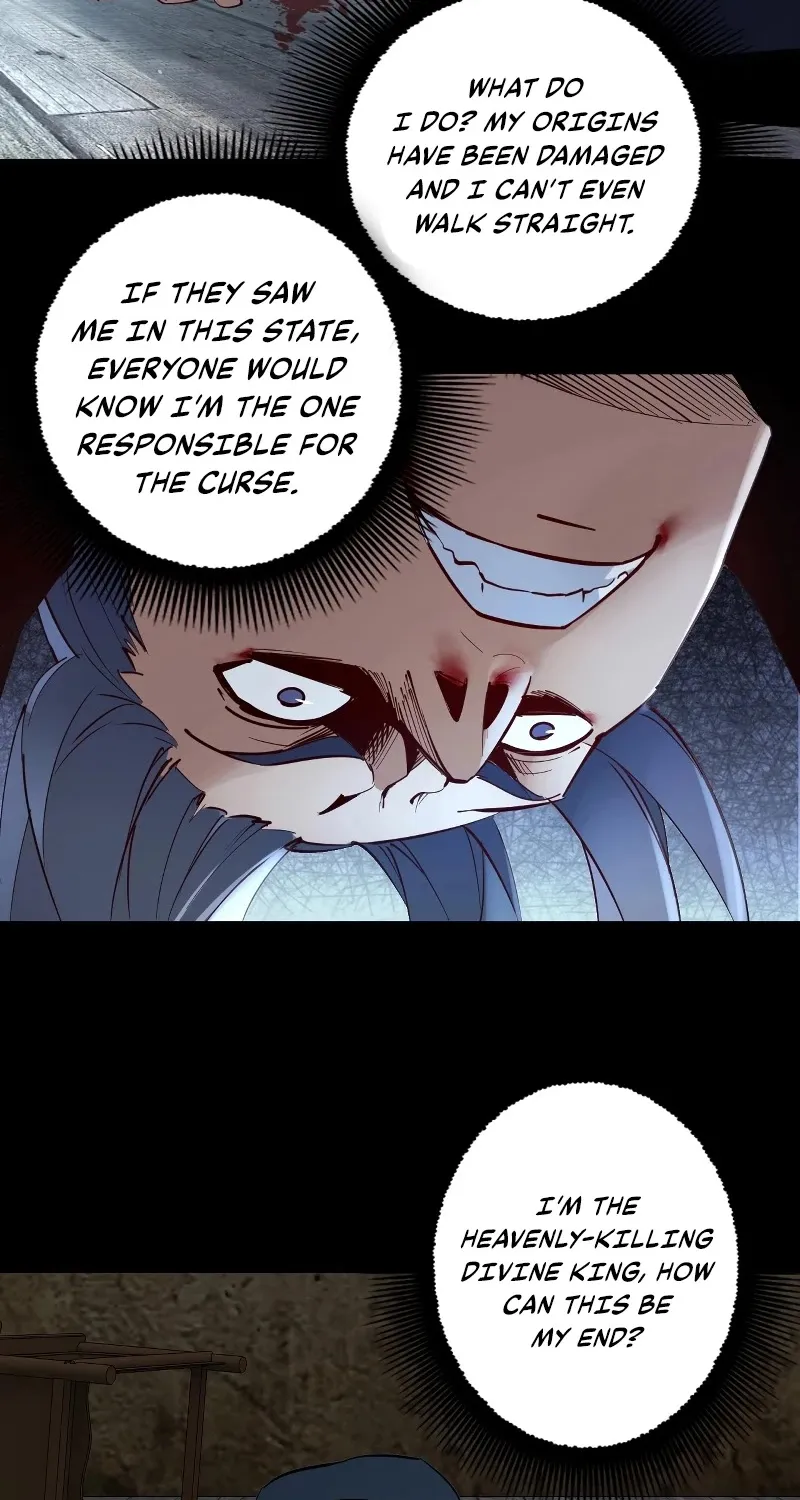 I Am The Fated Villain Kainu Manga Chapter 12 Page 46