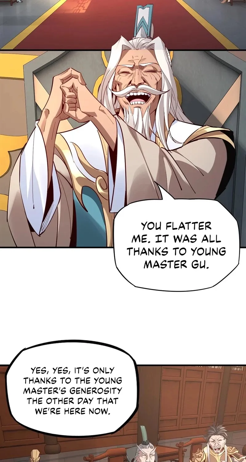 I Am The Fated Villain Kainu Manga Chapter 9 Page 17