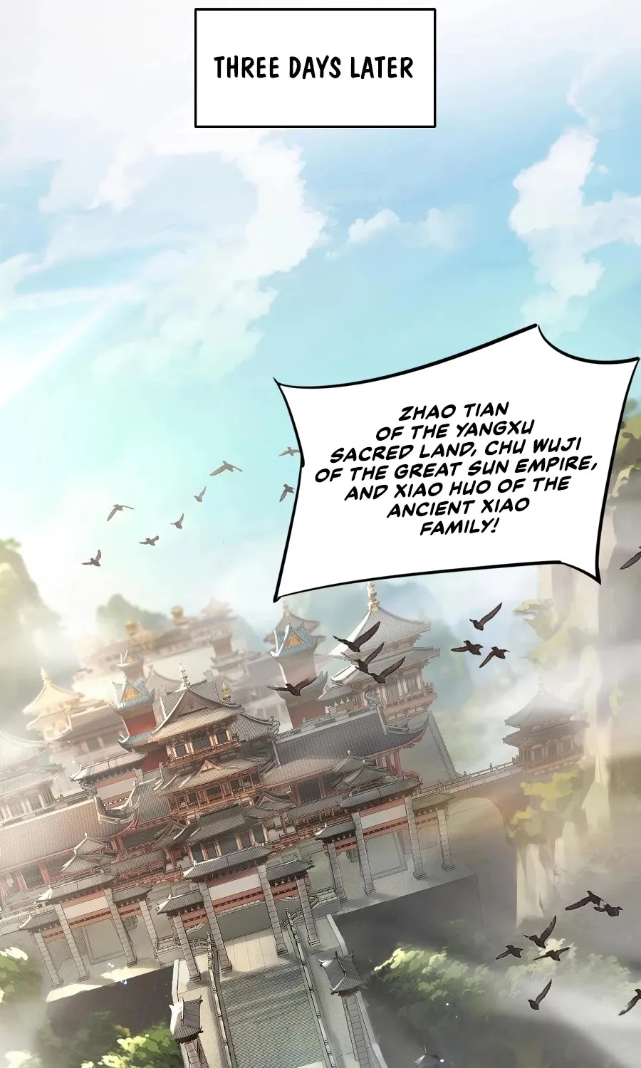 I Am The Fated Villain Kainu Manga Chapter 6 Page 31