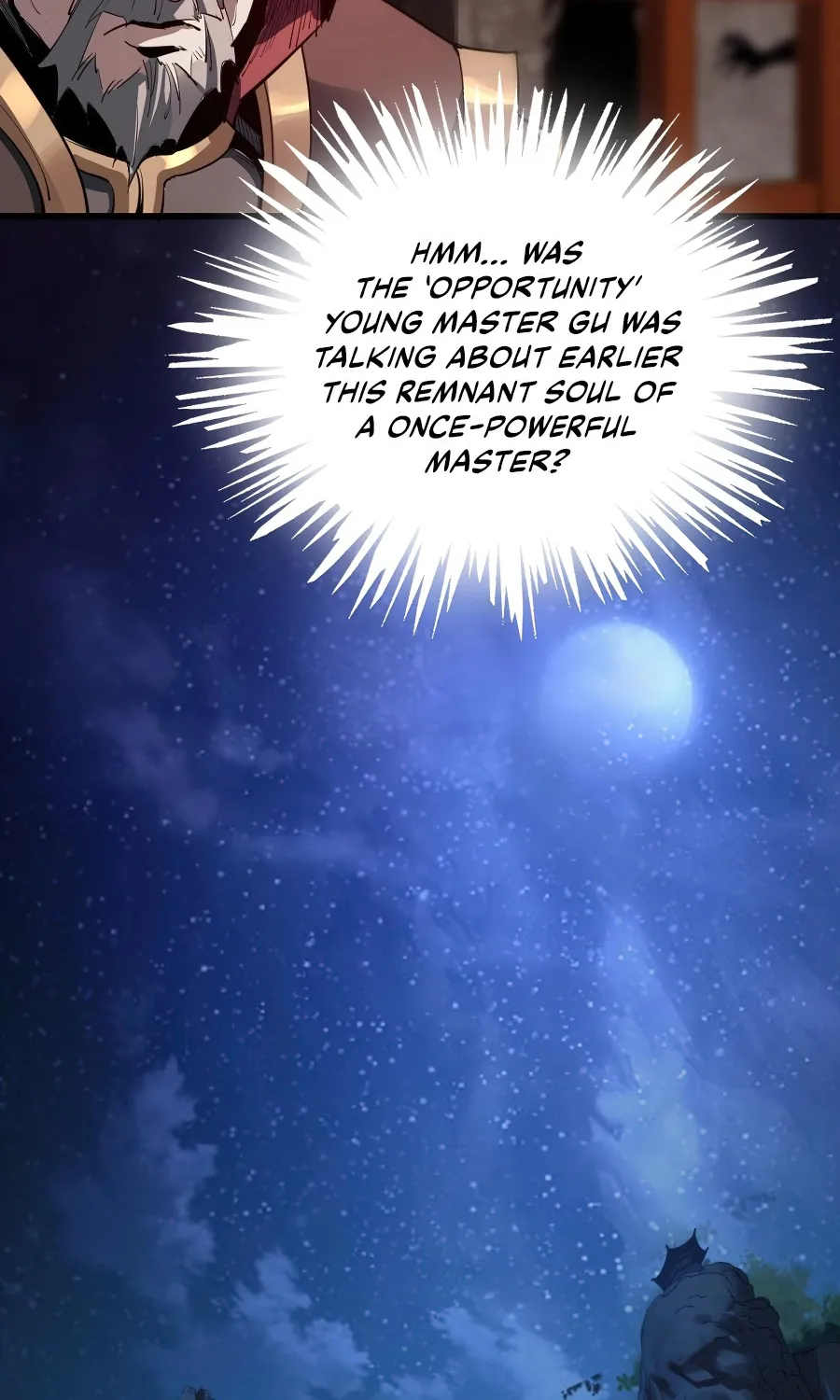 I Am The Fated Villain Kainu Manga Chapter 4 Page 24