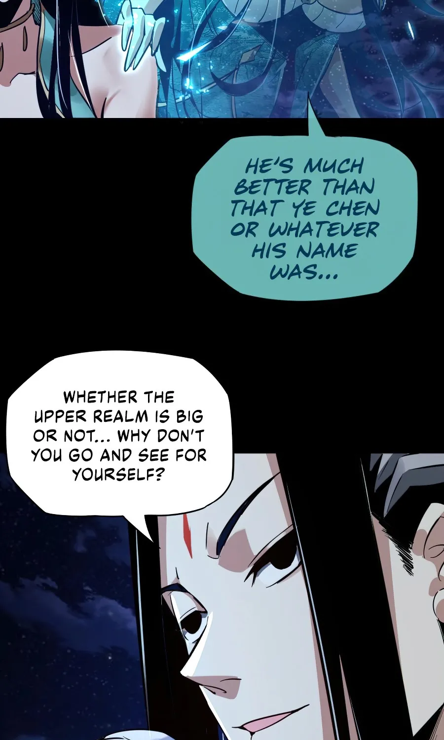 I Am The Fated Villain Kainu Manga Chapter 4 Page 28