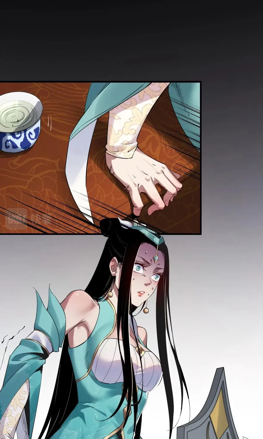I Am The Fated Villain Kainu Manga Chapter 2 Page 29