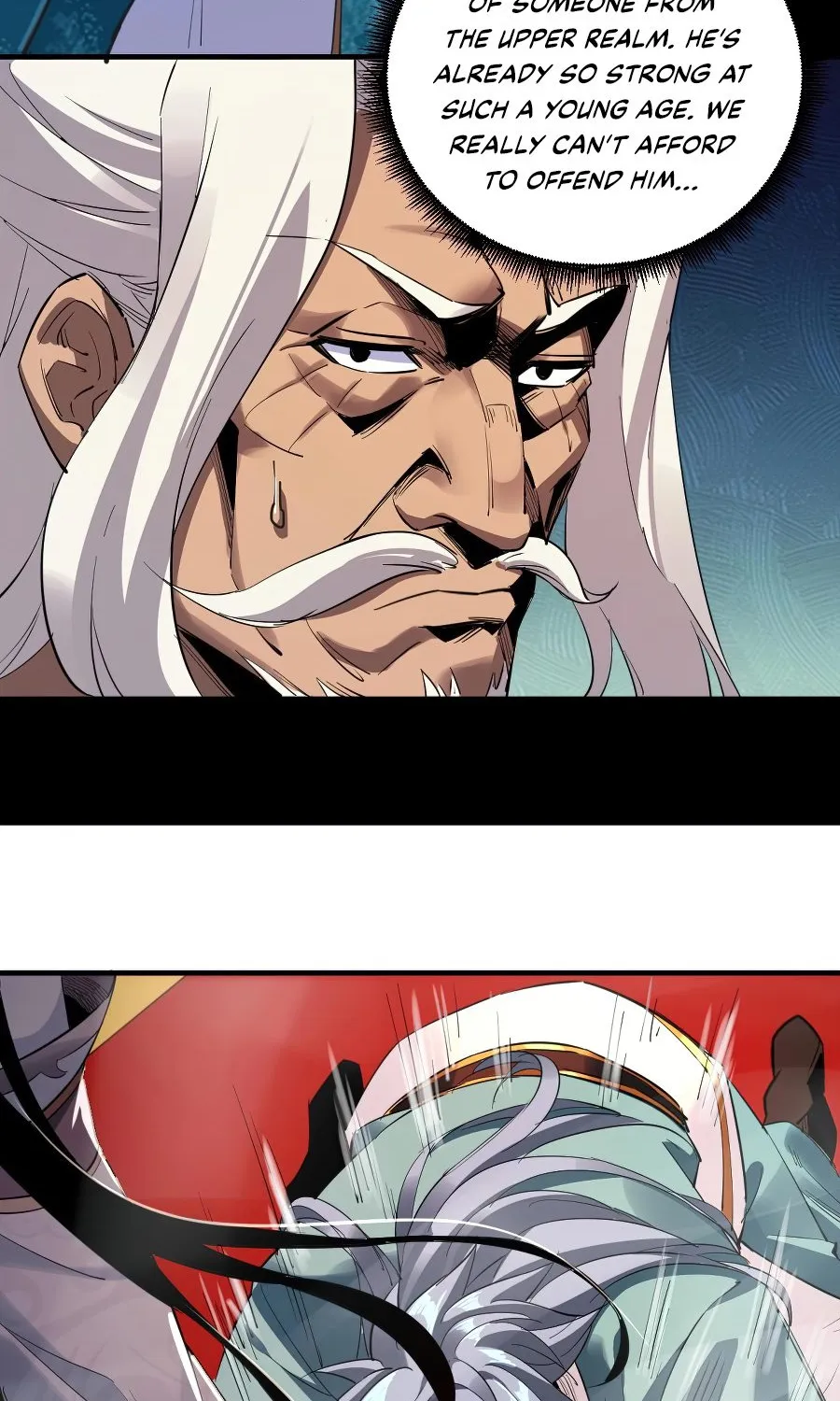 I Am The Fated Villain Kainu Manga Chapter 2 Page 31