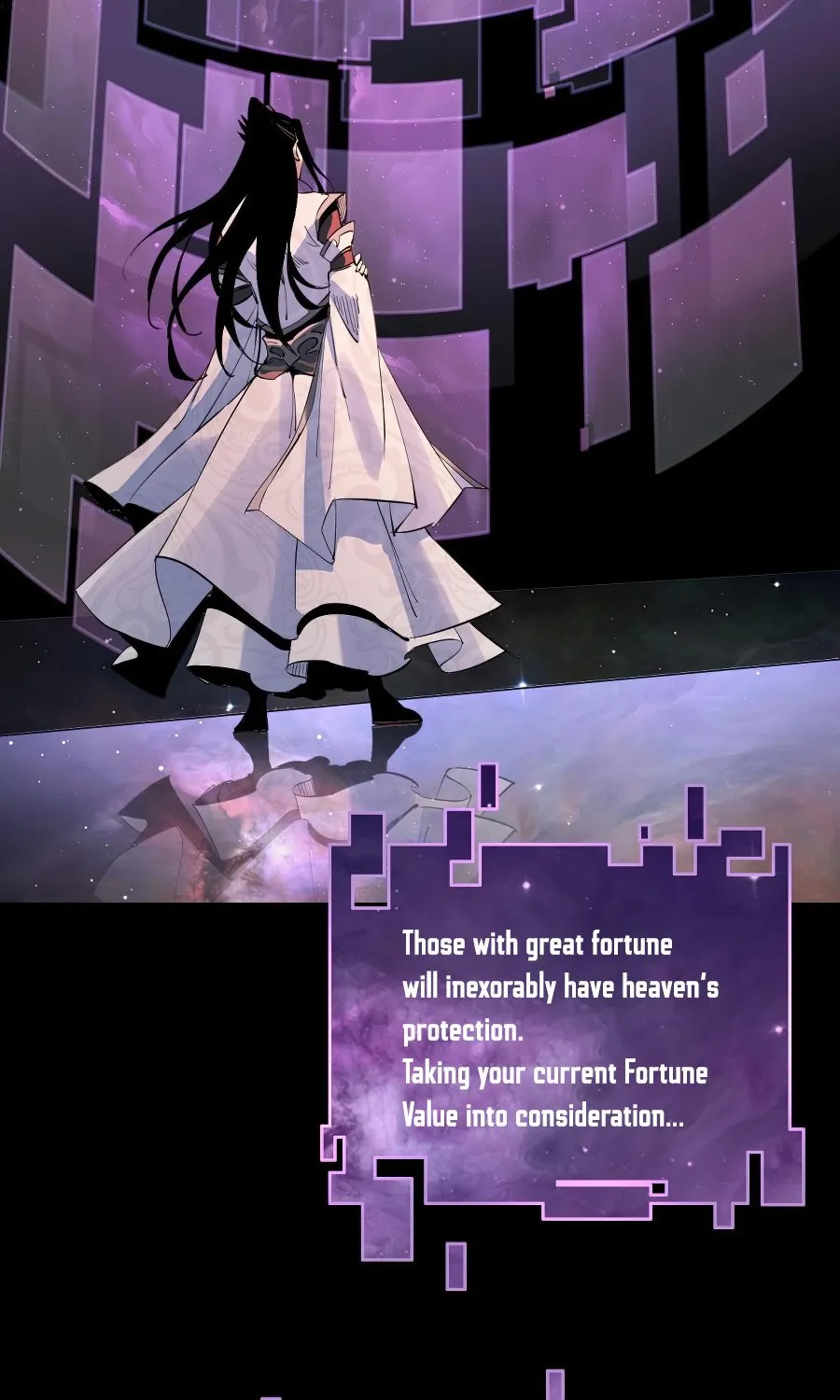 I Am The Fated Villain Kainu Manga Chapter 2 Page 36
