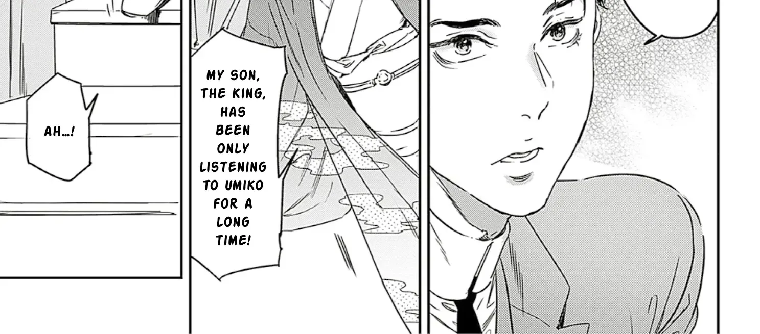 Adekan Kainu Manga Chapter 62 Page 34
