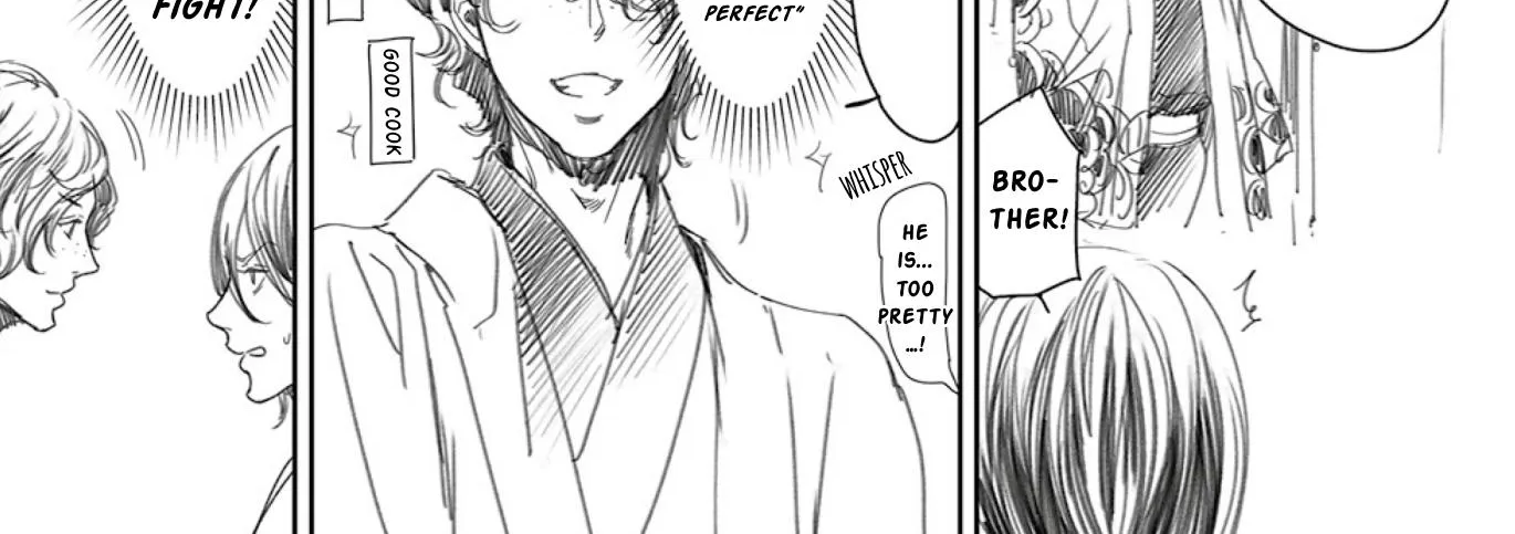 Adekan Kainu Manga Chapter 50.5 Page 12