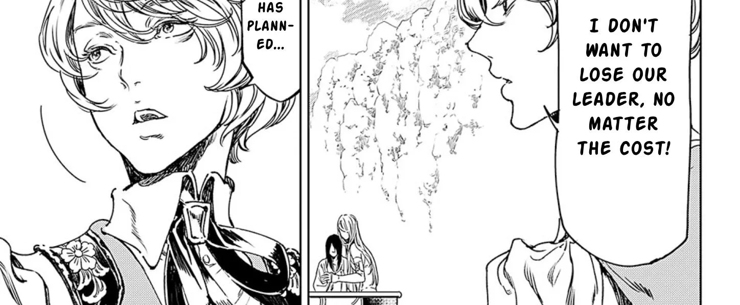 Adekan Kainu Manga Chapter 49 Page 2
