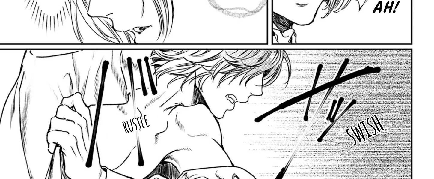 Adekan Kainu Manga Chapter 49 Page 6