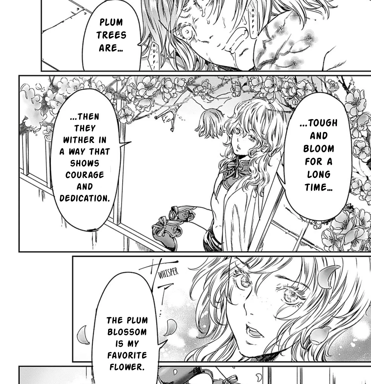 Adekan Kainu Manga Chapter 49 Page 19