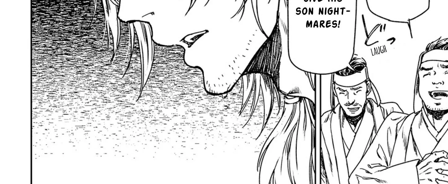 Adekan Kainu Manga Chapter 49 Page 38