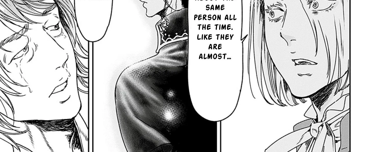 Adekan Kainu Manga Chapter 49 Page 70