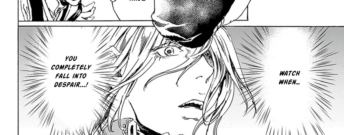 Adekan Kainu Manga Chapter 46 Page 36