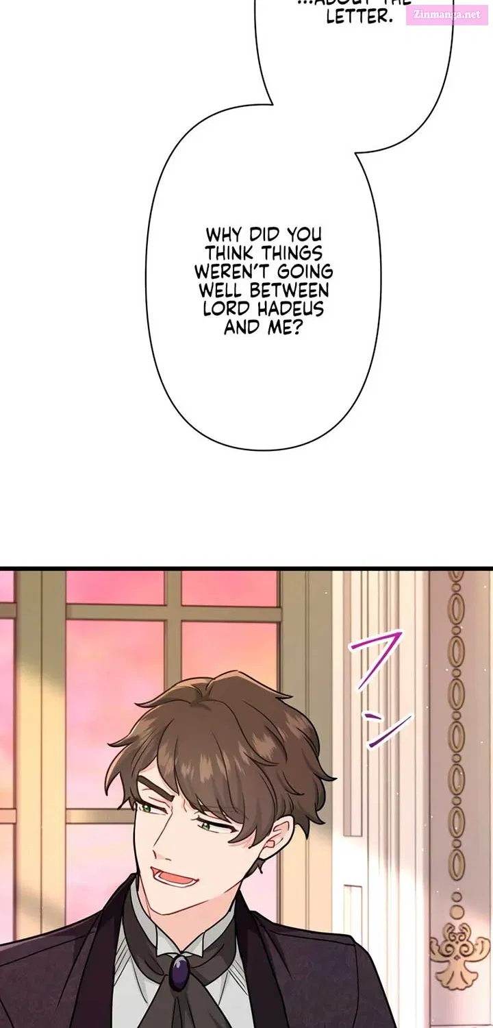 Forget That Night, Your Majesty Kainu Manga Chapter 11 Page 53