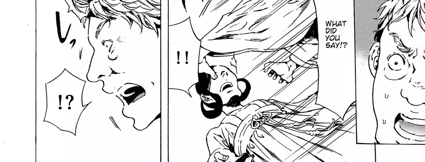 Adekan Kainu Manga Chapter 38.2 Page 64