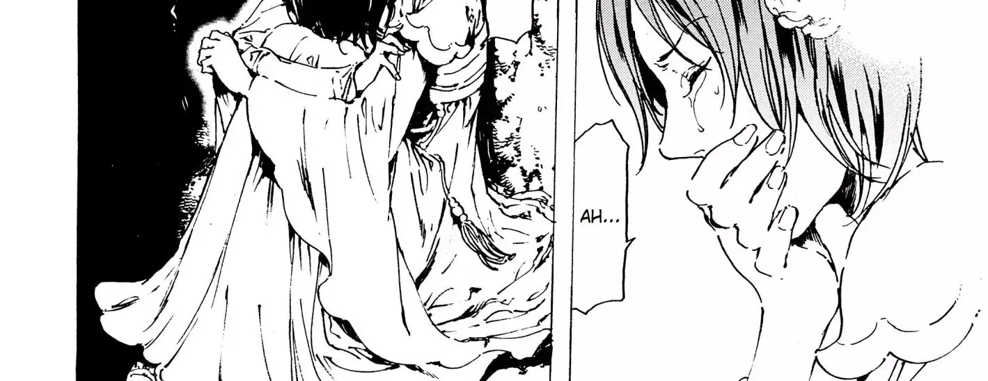 Adekan Kainu Manga Chapter 34 Page 4