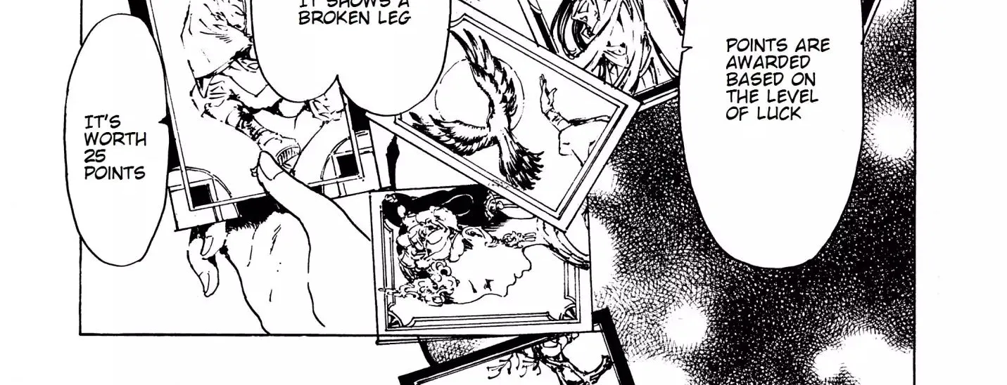 Adekan Kainu Manga Chapter 34 Page 22