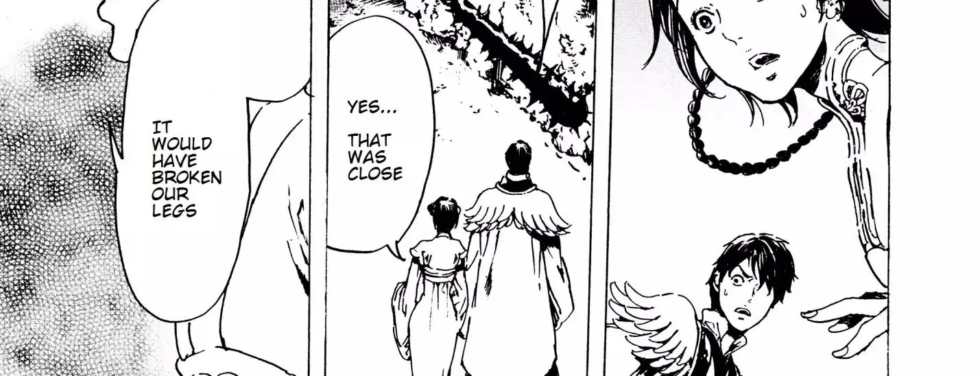 Adekan Kainu Manga Chapter 34 Page 26