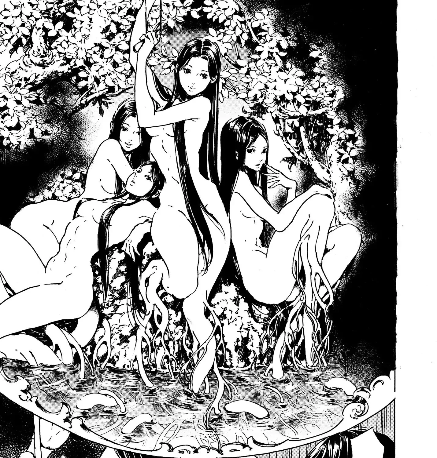 Adekan Kainu Manga Chapter 34 Page 29