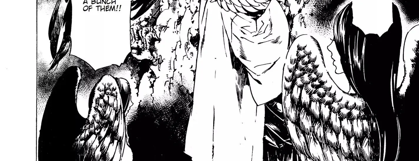 Adekan Kainu Manga Chapter 34 Page 36