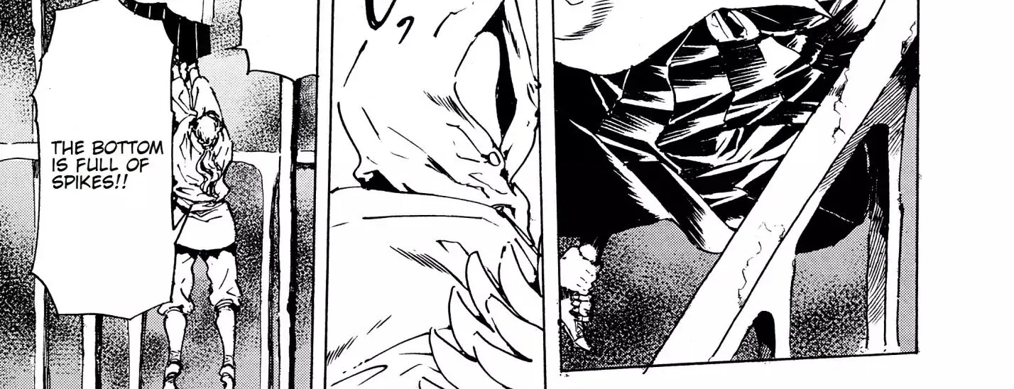 Adekan Kainu Manga Chapter 34 Page 82