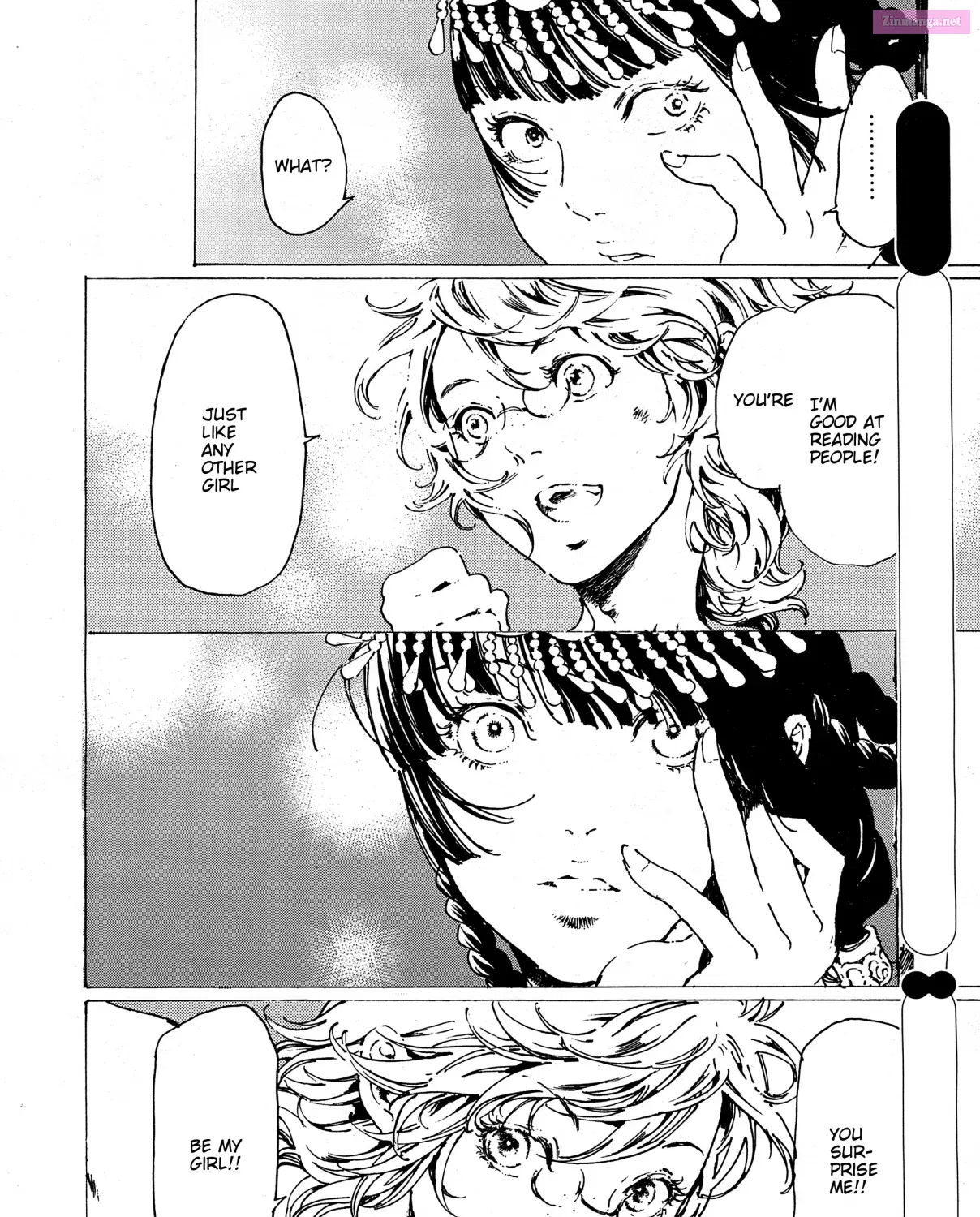 Adekan Kainu Manga Chapter 30.9 Page 29