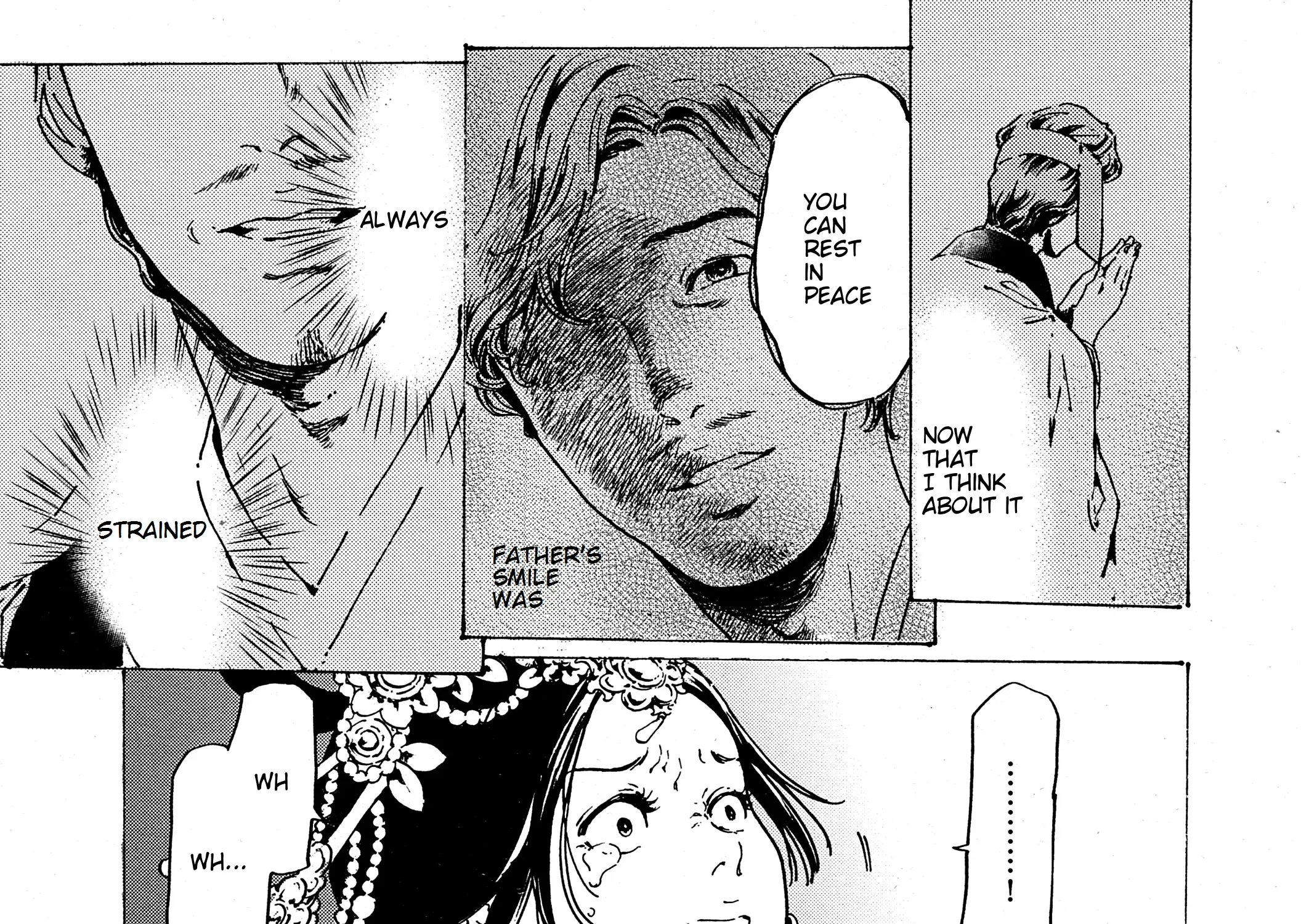 Adekan Kainu Manga Chapter 30.7 Page 73