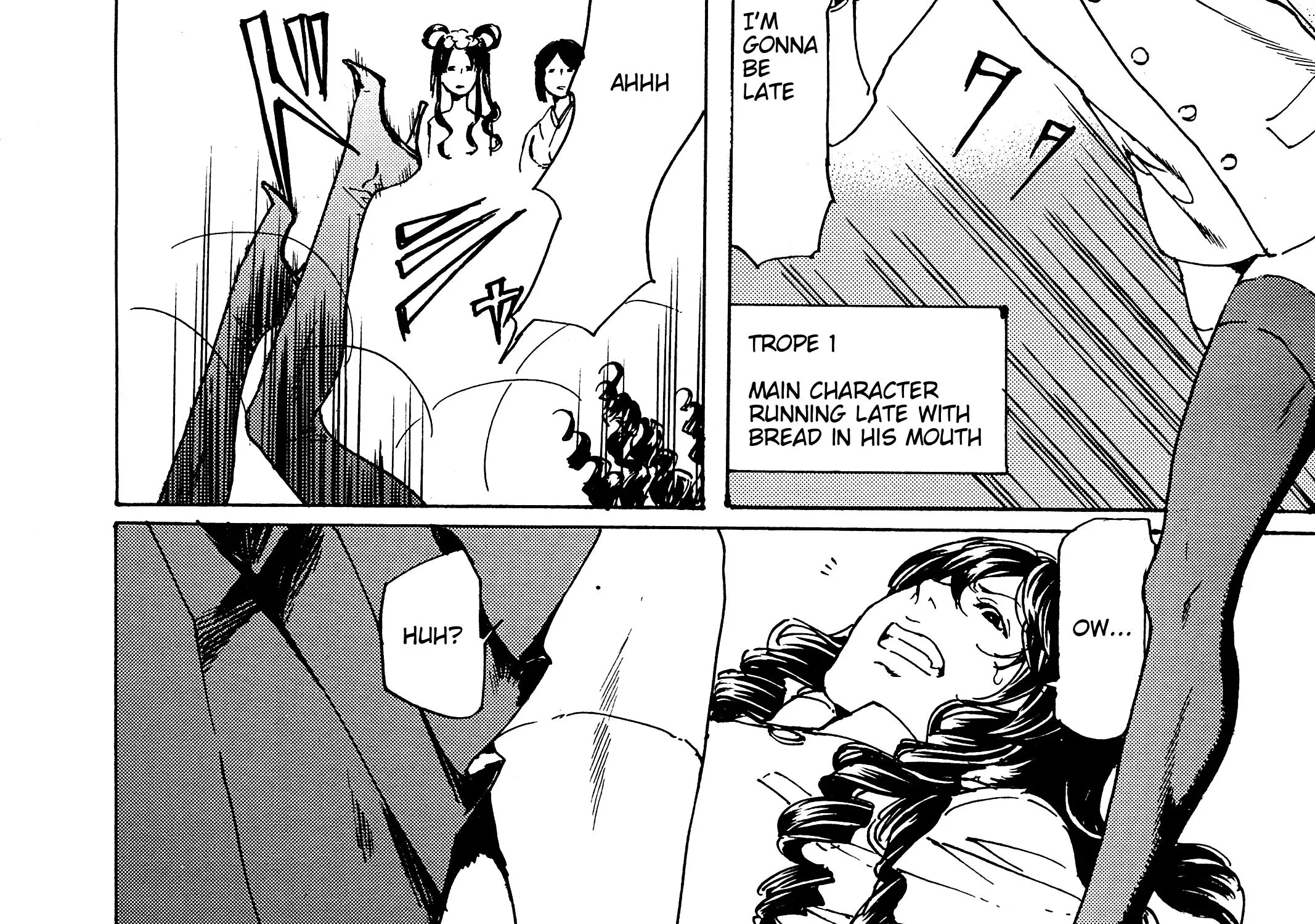 Adekan Kainu Manga Chapter 30.4 Page 47