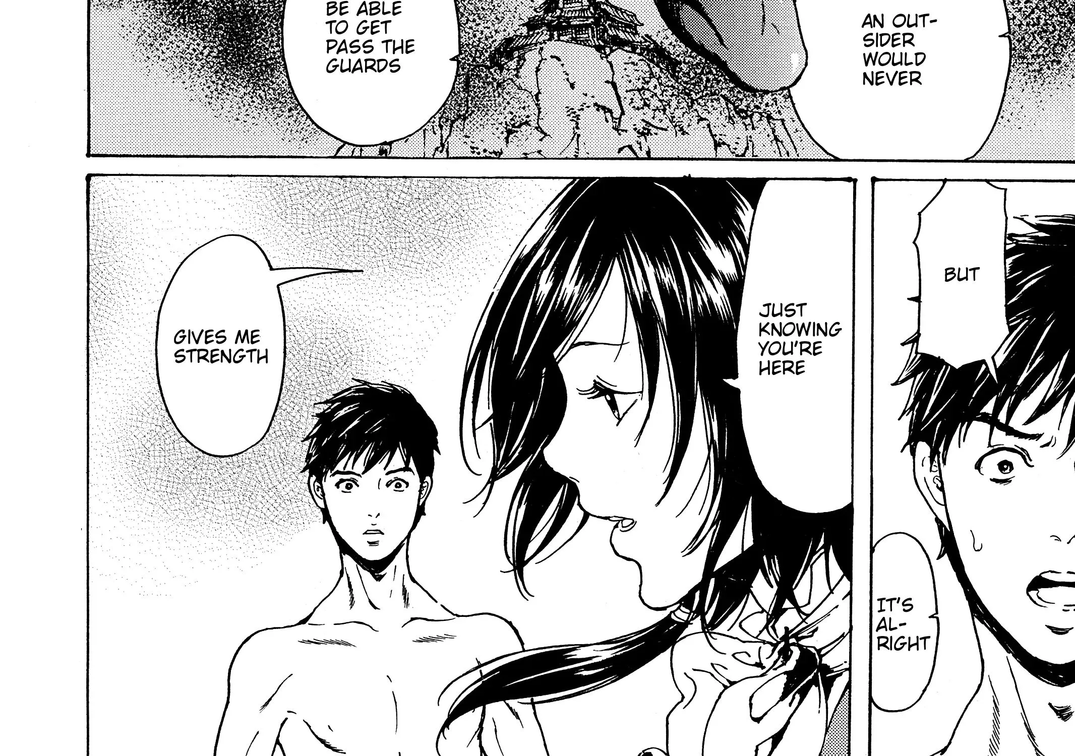 Adekan Kainu Manga Chapter 30.4 Page 65
